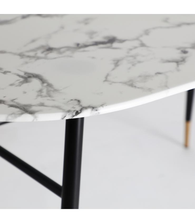 MESA COMEDOR GRAZ