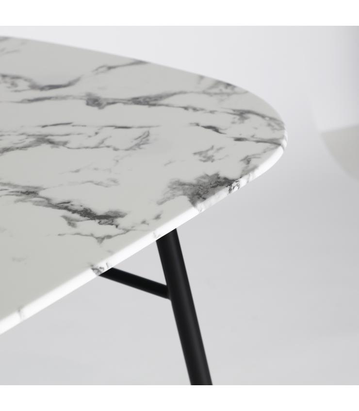 MESA COMEDOR GRAZ