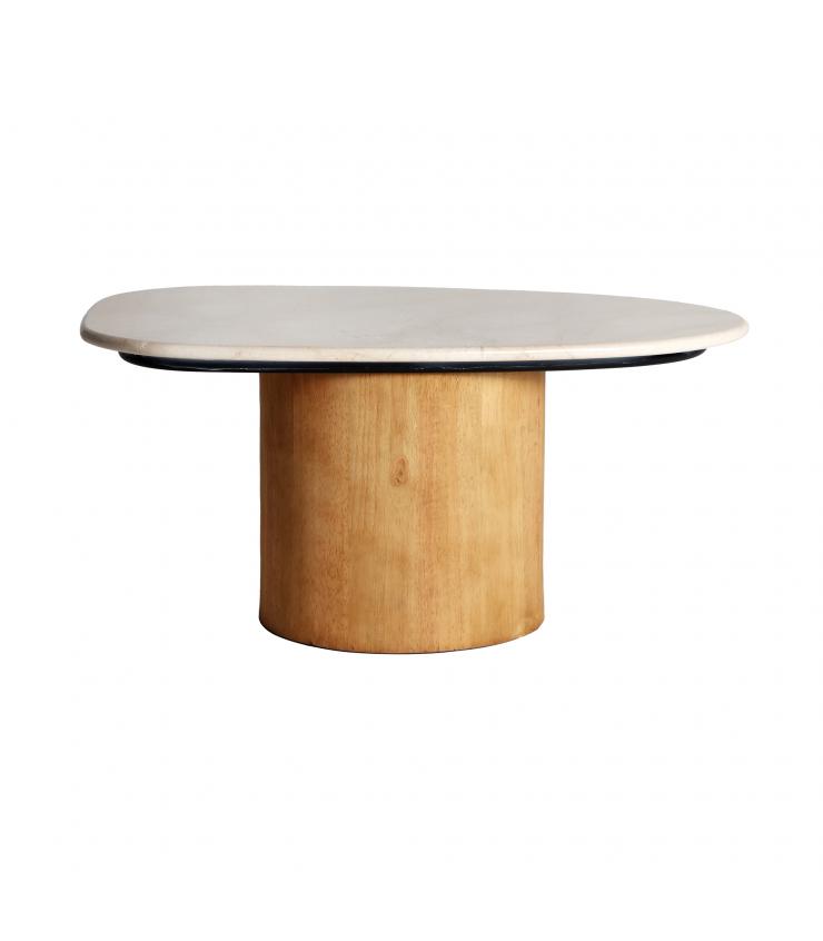 MESA DE CENTRO LORACH