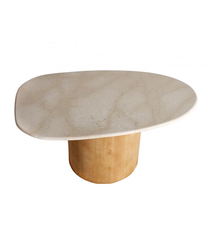 MESA DE CENTRO LORACH
