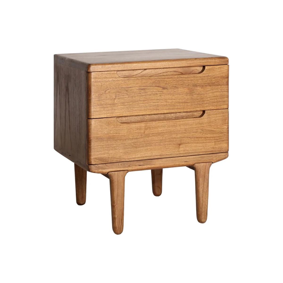 MESITA DE NOCHE SLOUGH