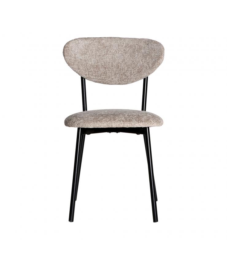 SILLA FLEURY