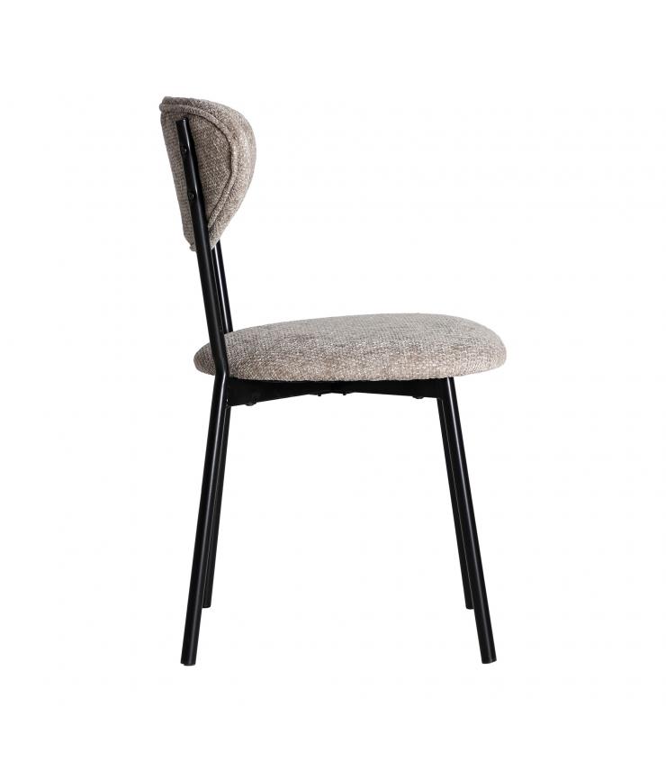 SILLA FLEURY