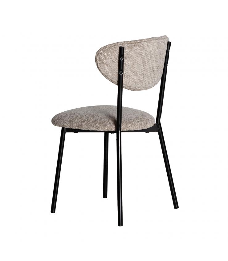 SILLA FLEURY