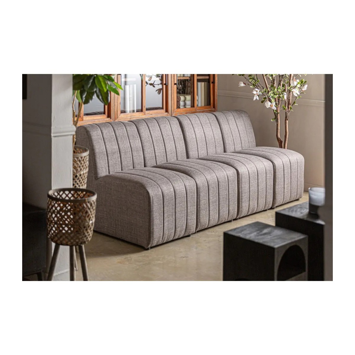 MÓDULO SOFÁ CENTRAL RIGNAC