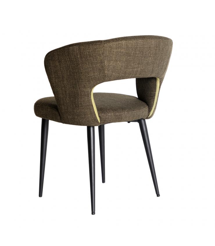 SILLA FLAGNAC