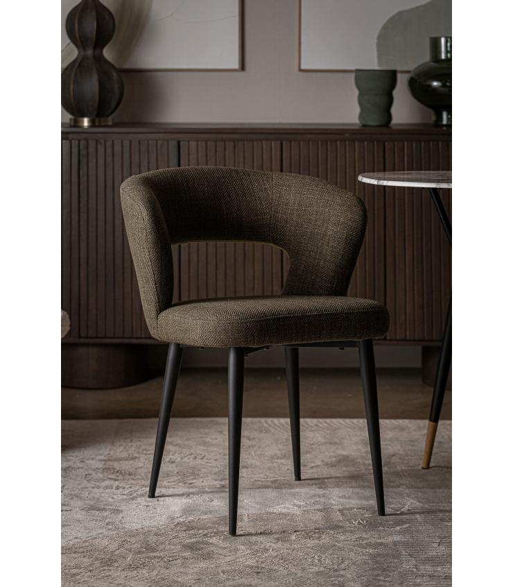 SILLA FLAGNAC