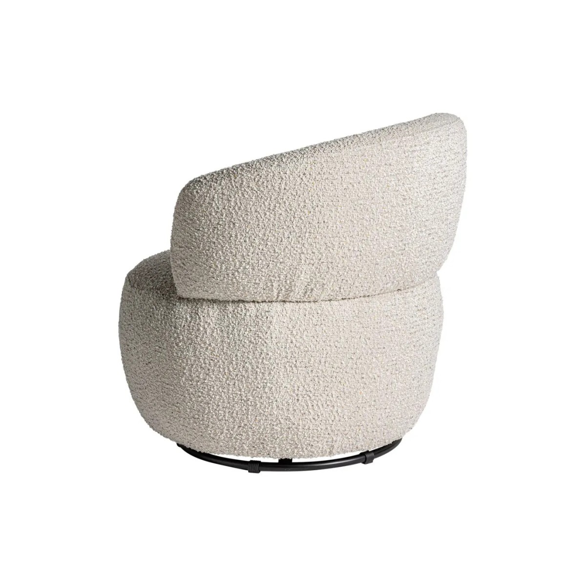 SILLÓN GIRATORIO VAYRES