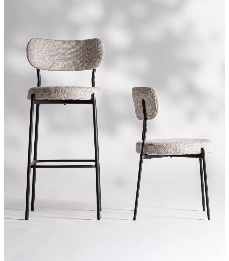 SILLA SEGONZAC