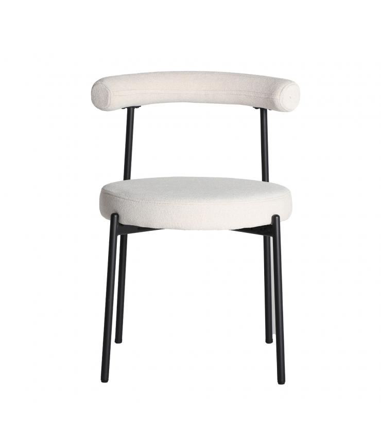 SILLA BREVILLE
