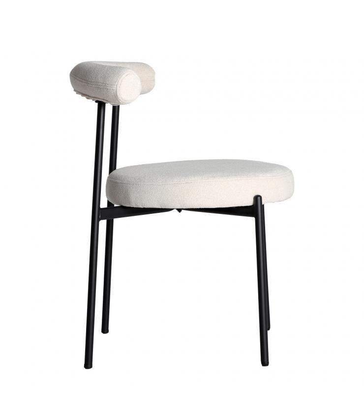 SILLA BREVILLE
