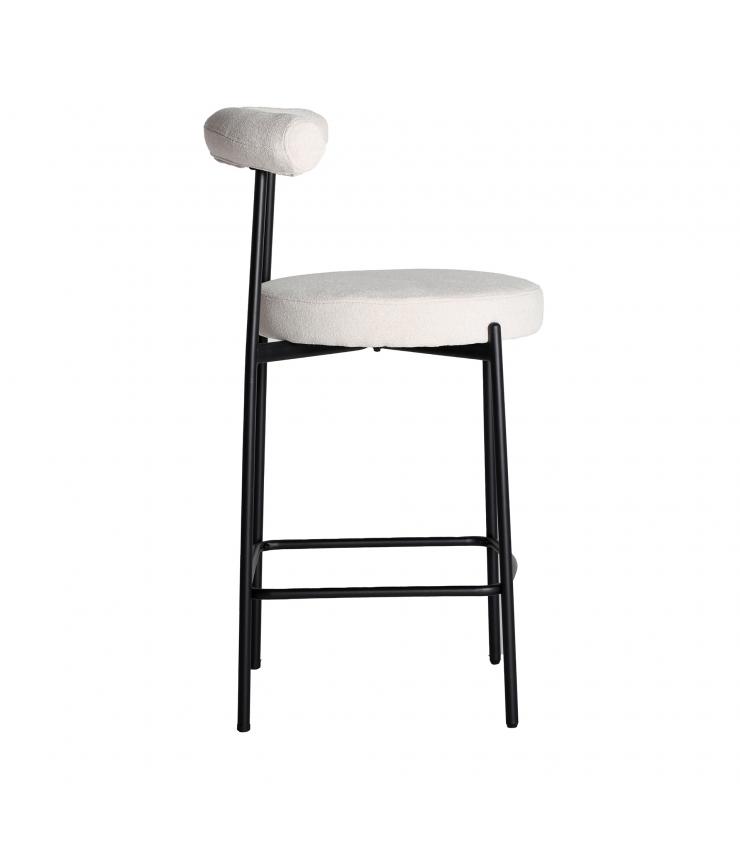 TABURETE BREVILLE