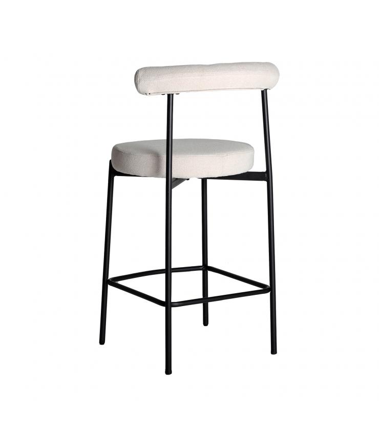 TABURETE BREVILLE