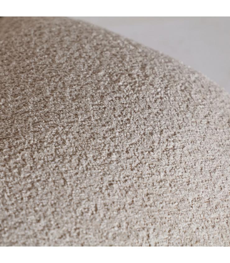 SILLÓN BOUCLÉ LENAX