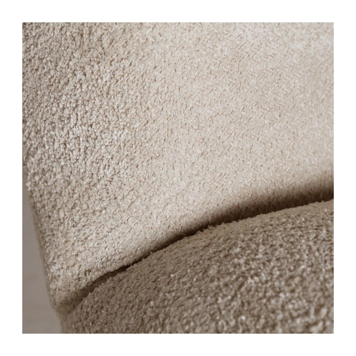 SILLÓN BOUCLÉ LENAX