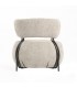 SILLÓN BOUCLÉ VALENCE