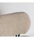 SILLÓN BOUCLÉ VALENCE