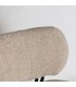 SILLÓN BOUCLÉ VALENCE