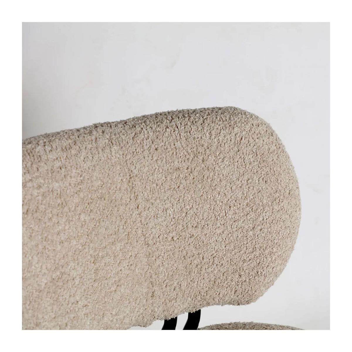 SILLÓN BOUCLÉ VALENCE