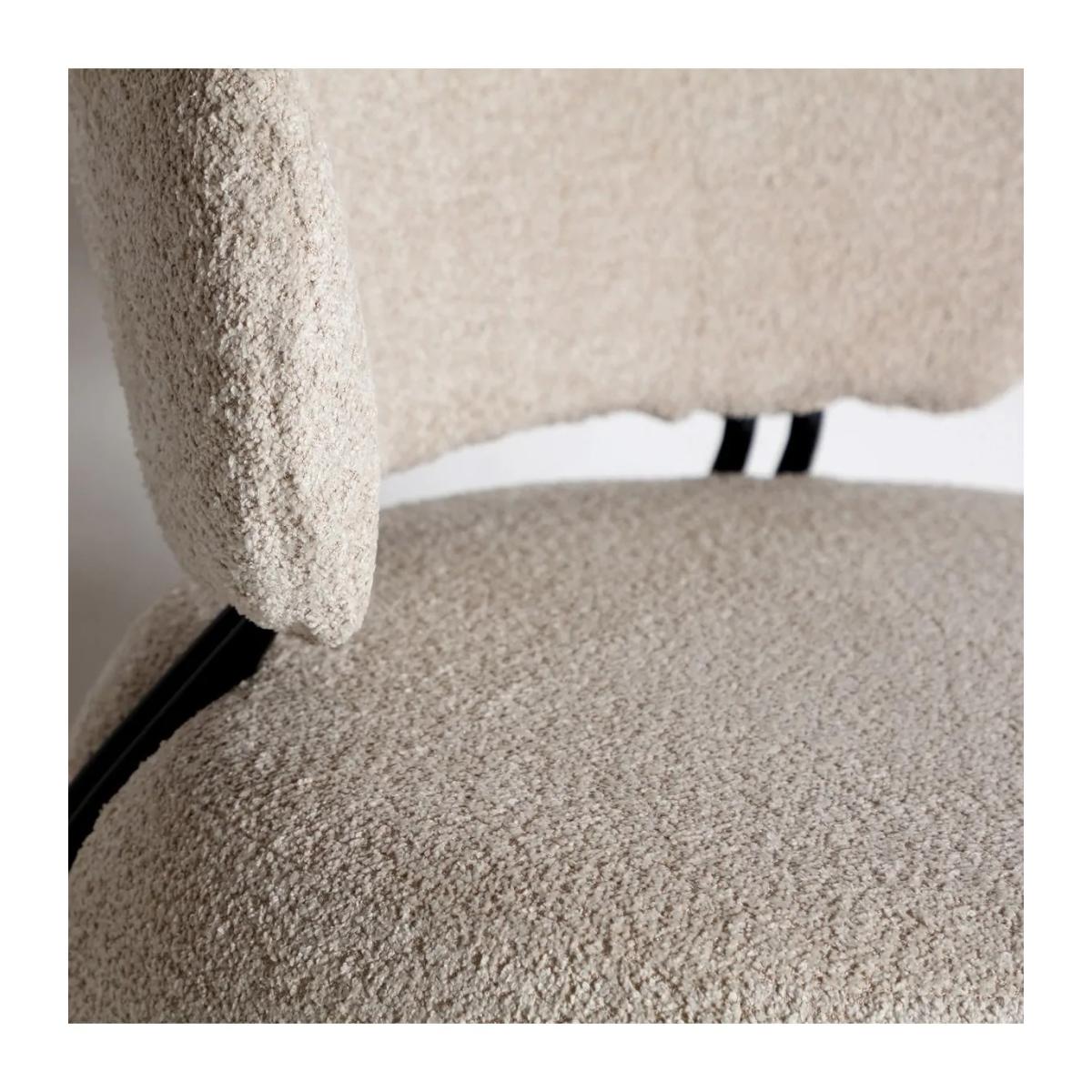 SILLÓN BOUCLÉ VALENCE