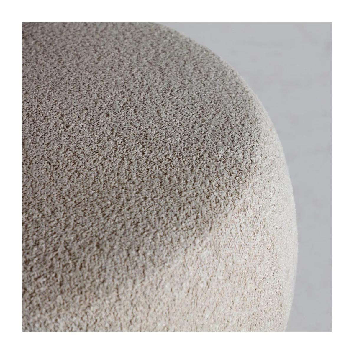 SILLÓN BOUCLÉ VALENCE