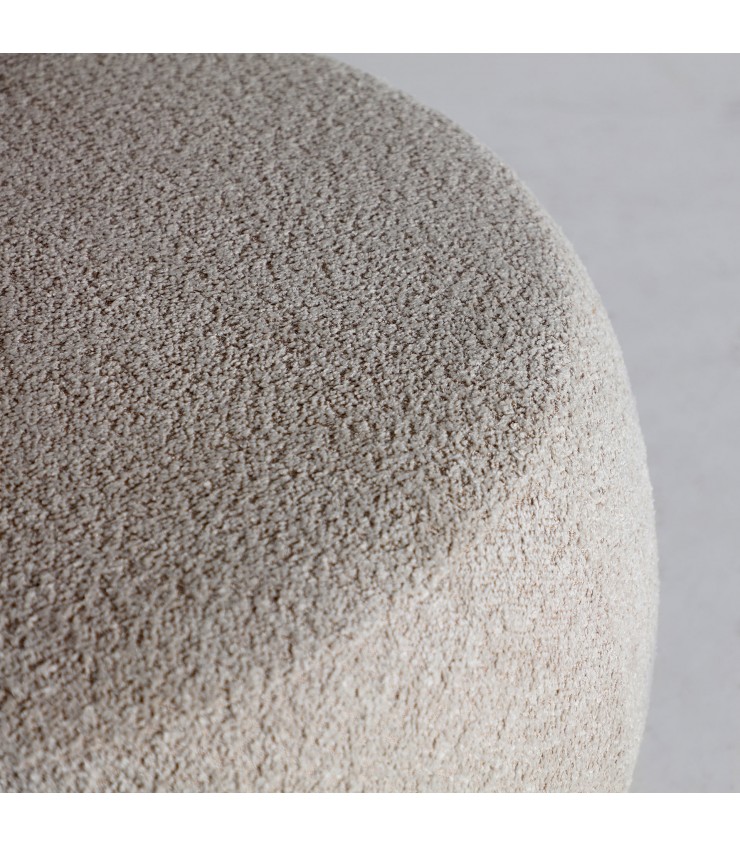 SILLÓN BOUCLÉ VALENCE