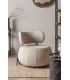 SILLÓN BOUCLÉ VALENCE
