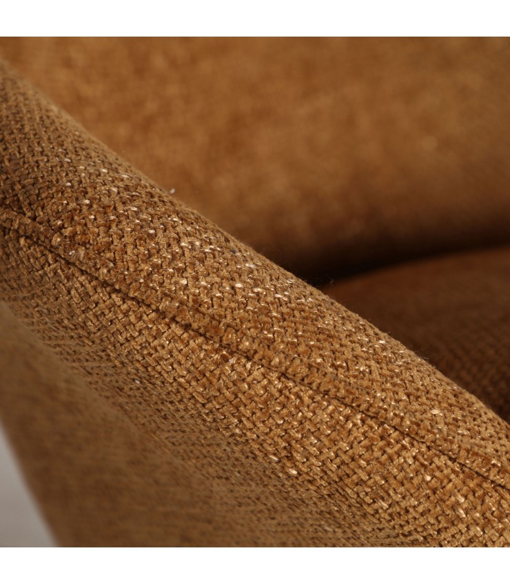 SILLÓN GIRATORIO PRIVAS