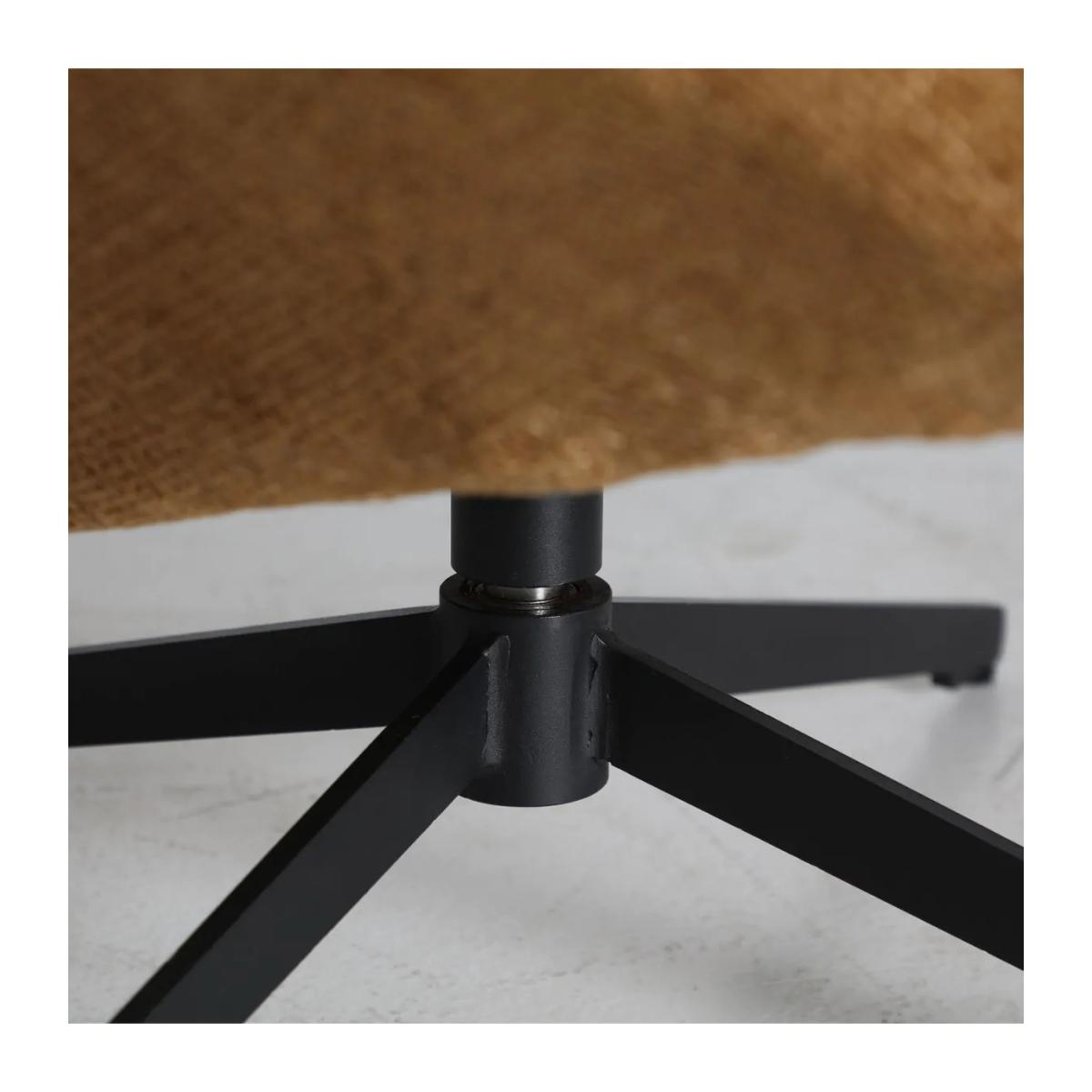 SILLÓN GIRATORIO PRIVAS