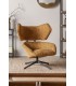 SILLÓN GIRATORIO PRIVAS