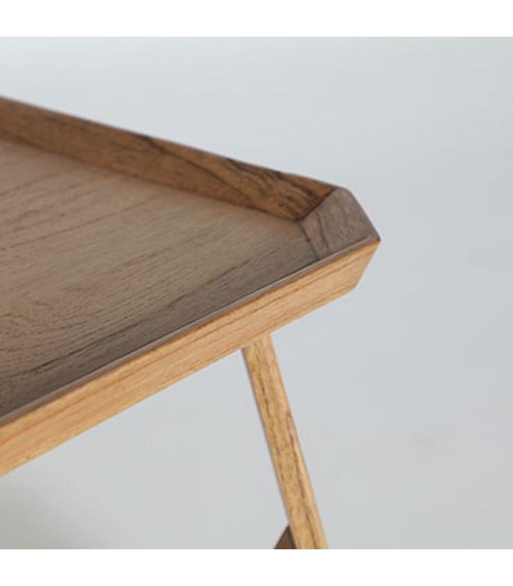 MESA DE CENTRO BUSHEY