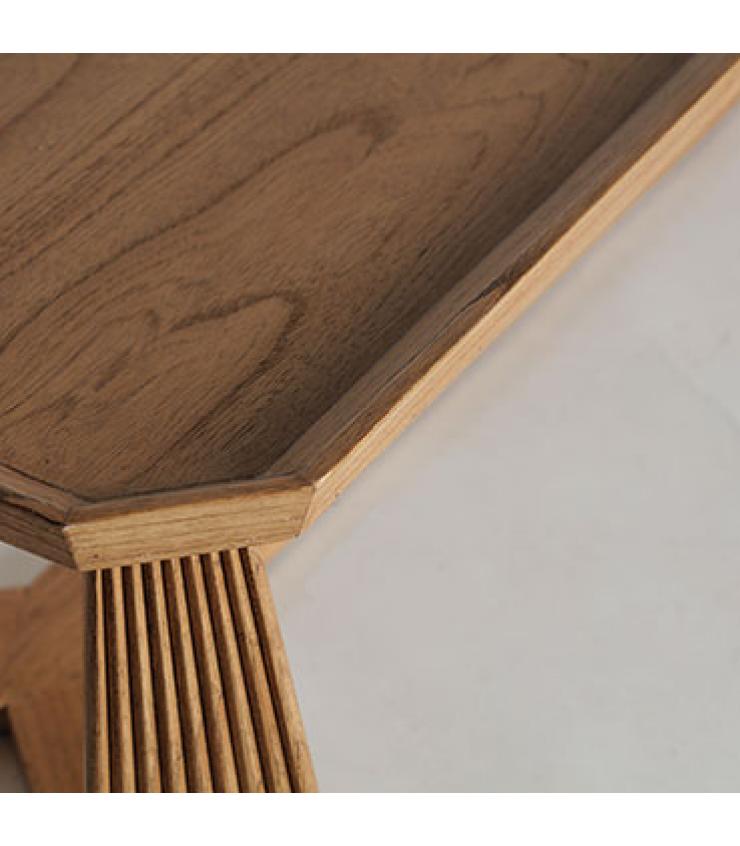 MESA DE CENTRO BUSHEY