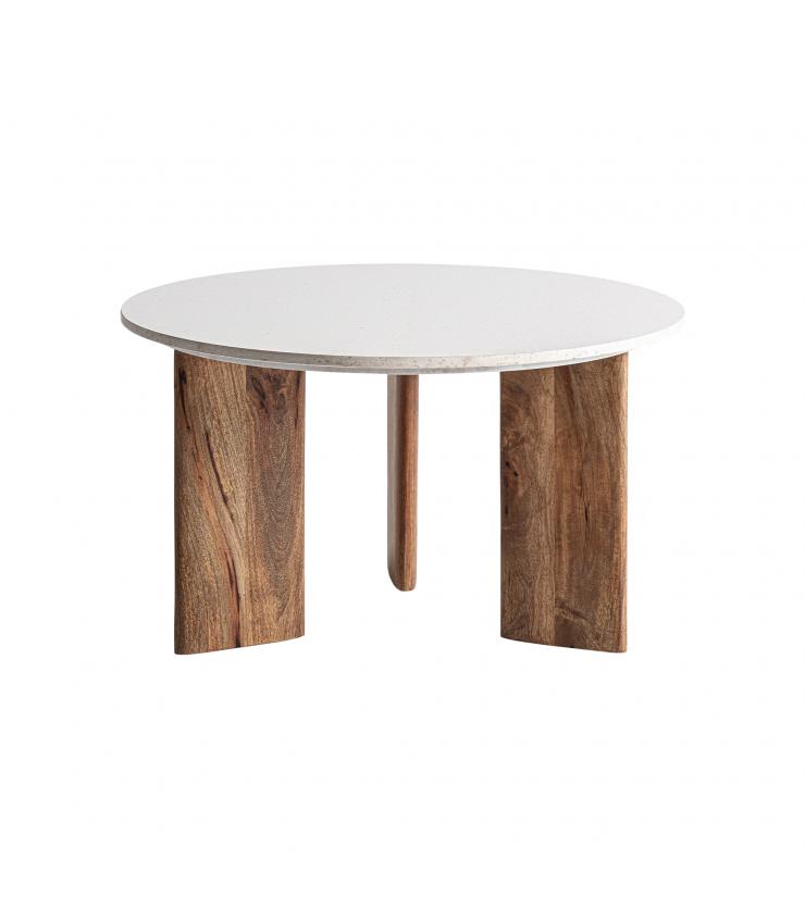 MESA DE CENTRO ARLANC