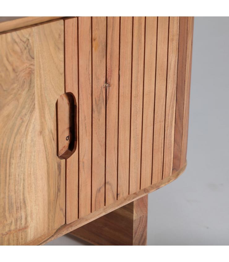 MUEBLE TV BLESLE