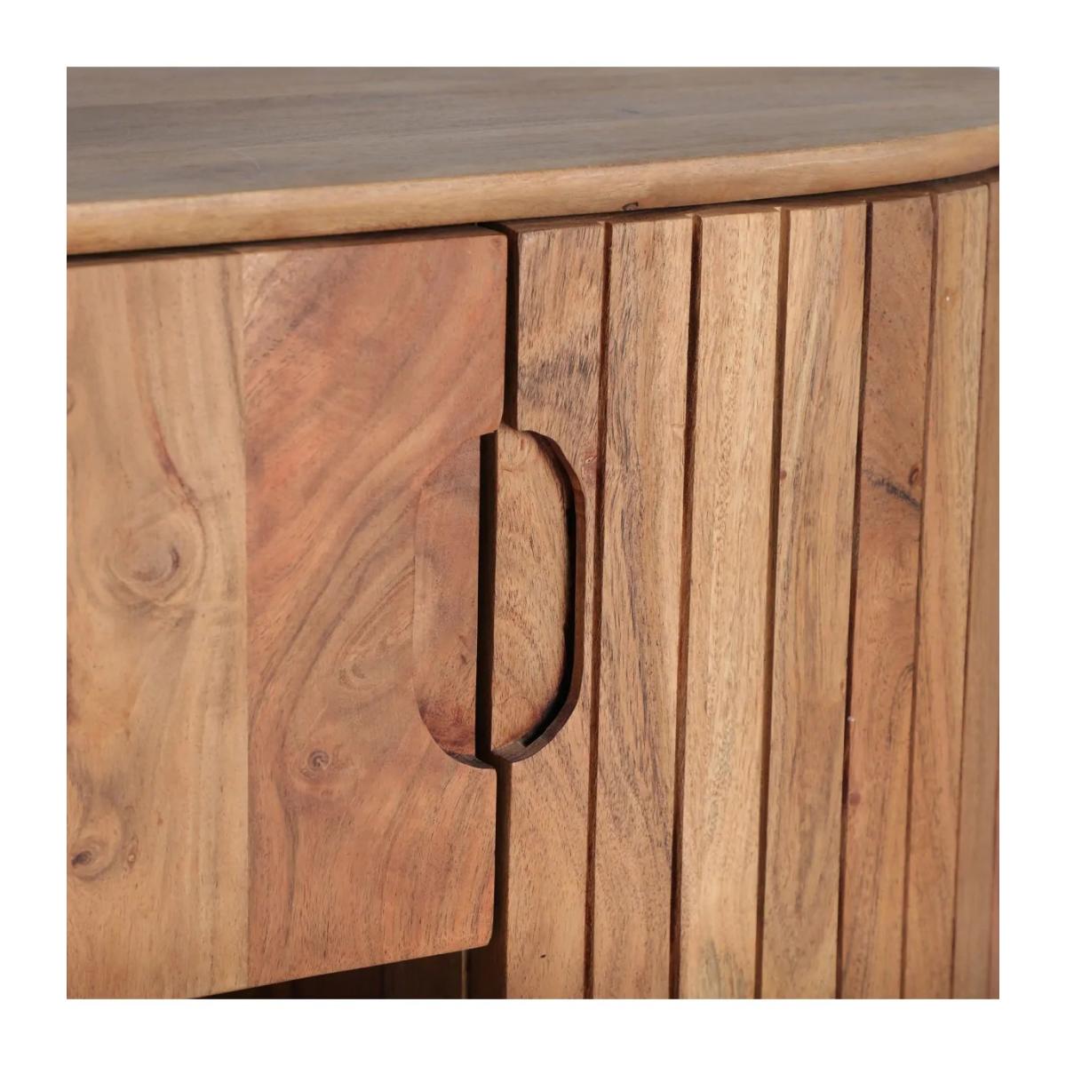 MESITA DE NOCHE BLESLE