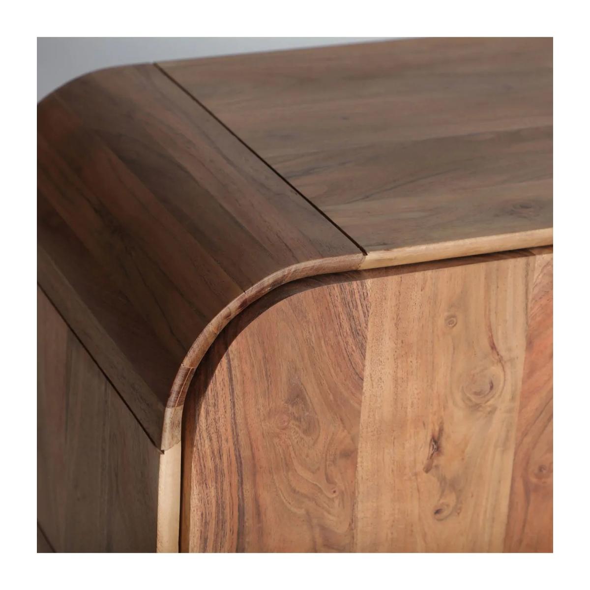 MESITA DE NOCHE BLESLE