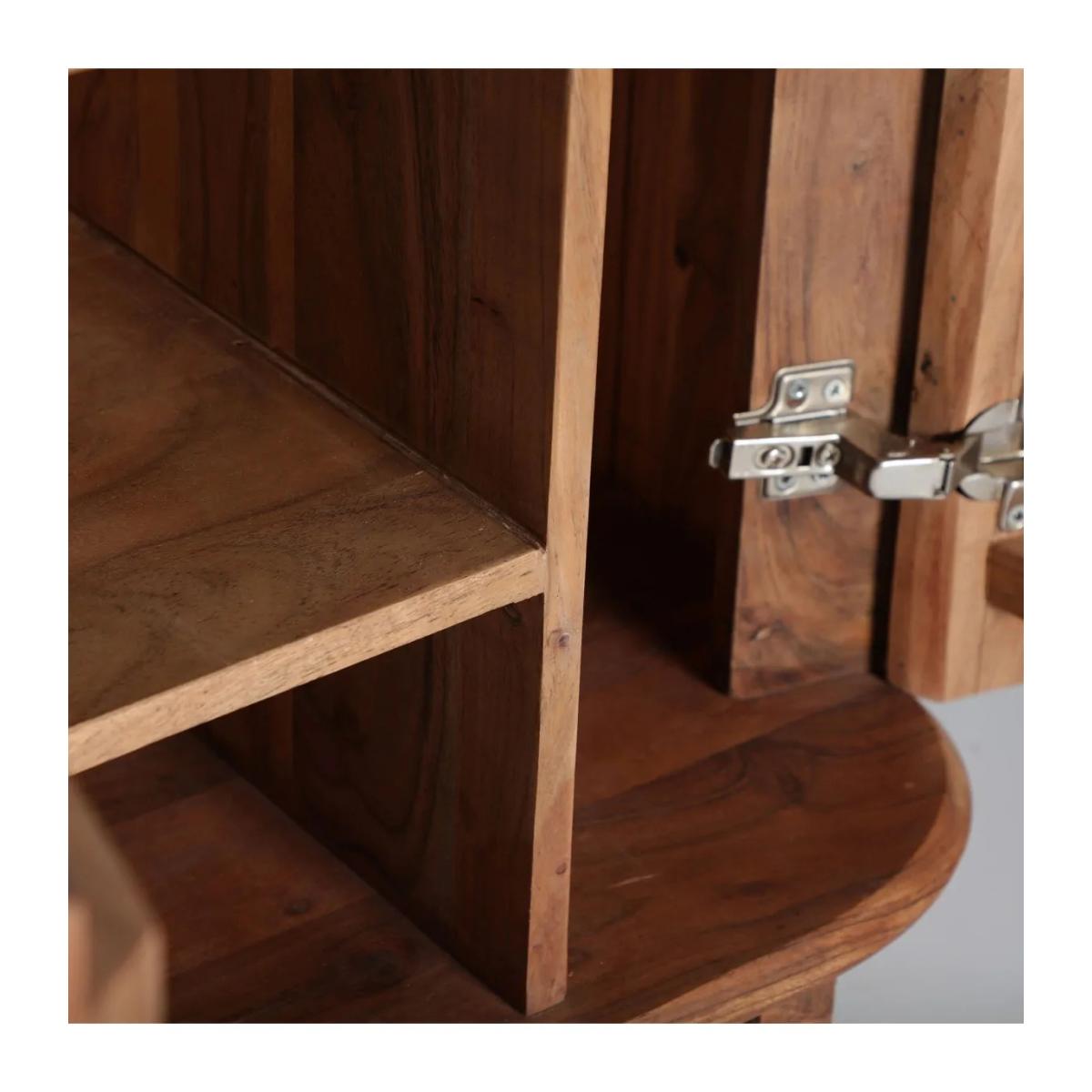 MESITA DE NOCHE BLESLE