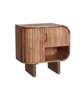 MESITA DE NOCHE BLESLE