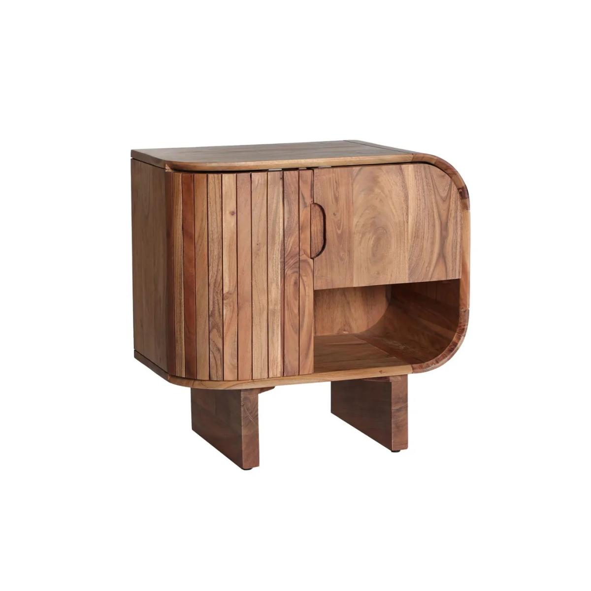 MESITA DE NOCHE BLESLE