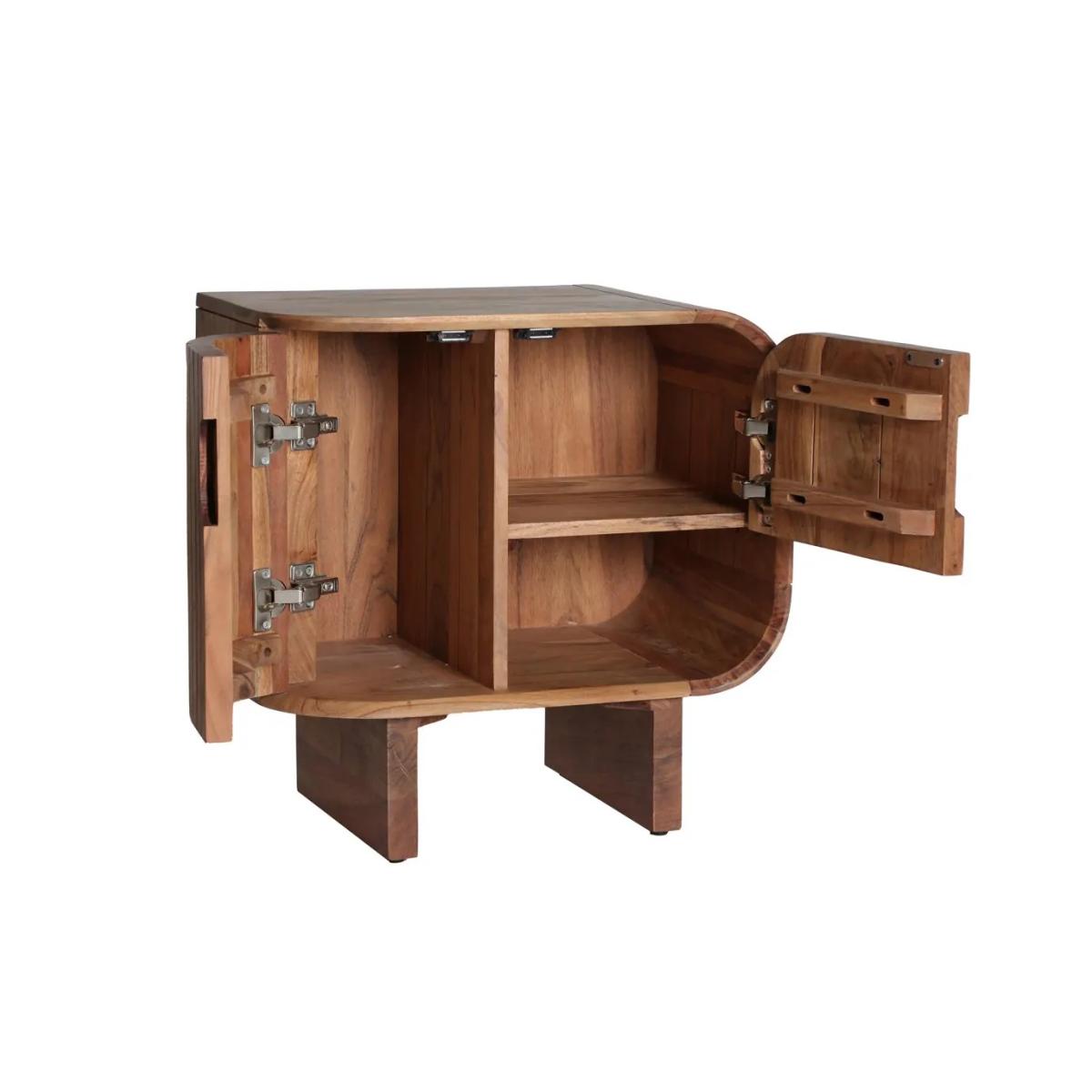 MESITA DE NOCHE BLESLE