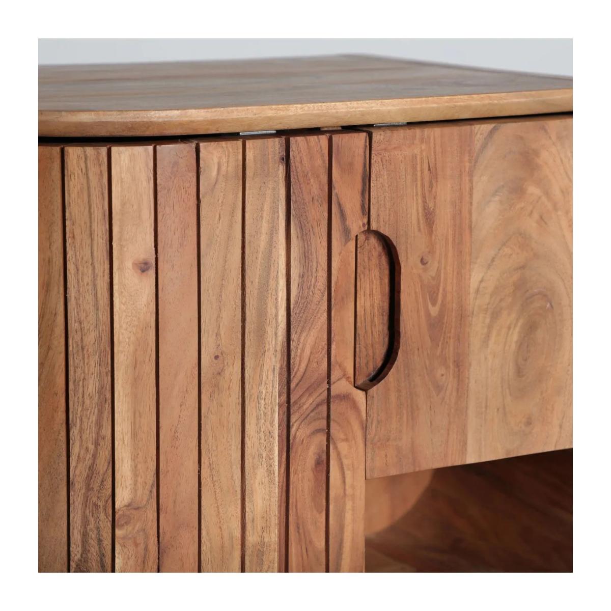 MESITA DE NOCHE BLESLE