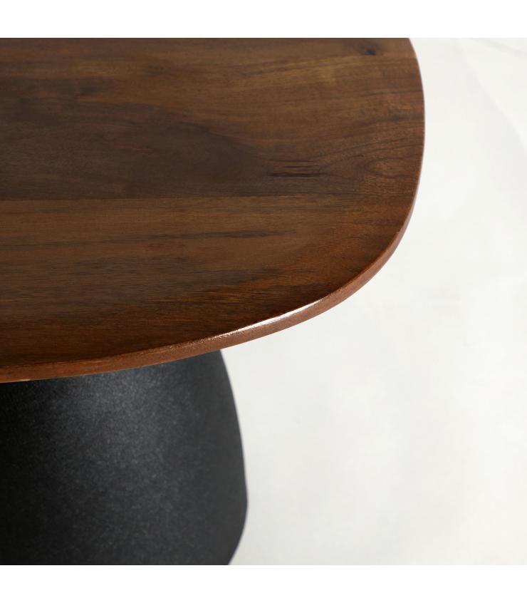 MESA DE CENTRO TOCKWITH