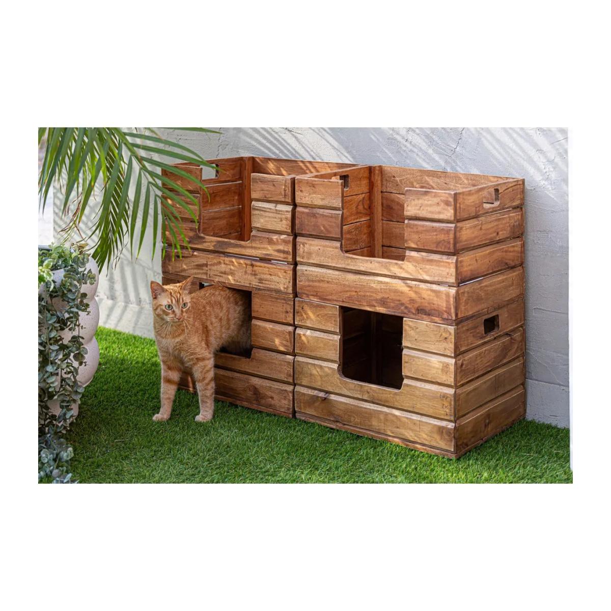 CAMA MASCOTAS AKVIRAN