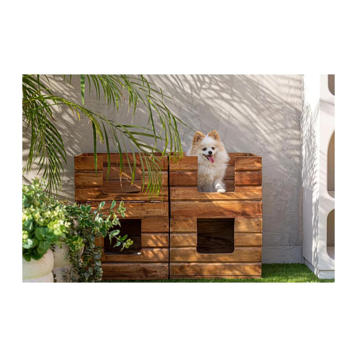 CAMA MASCOTAS AKVIRAN