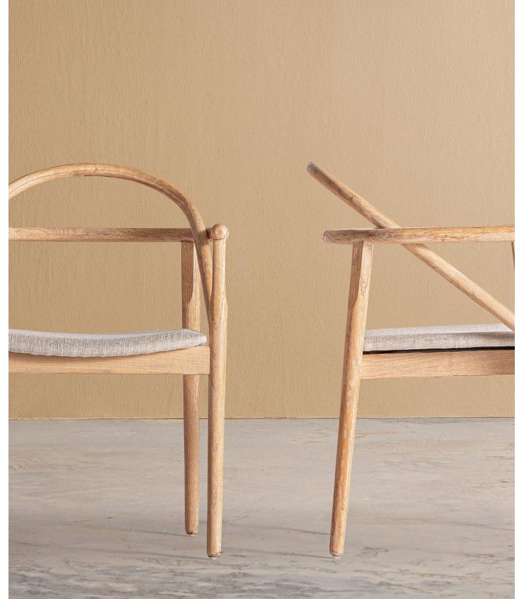 SILLA YVIERS
