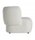 SILLÓN BATS BOUCLÉ