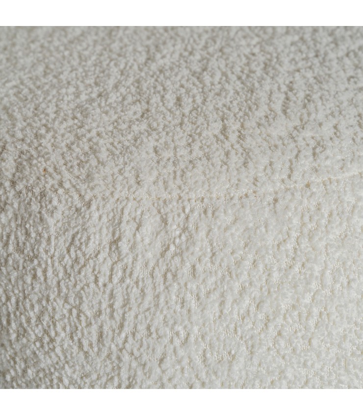 SILLÓN BATS BOUCLÉ