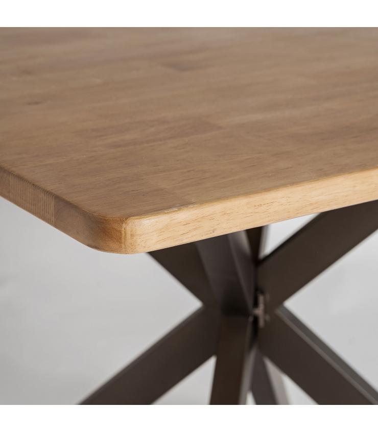 MESA COMEDOR LUCENS