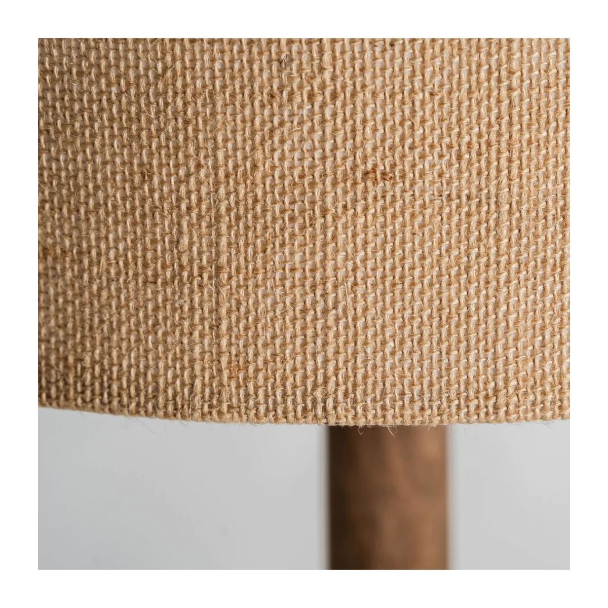 LÁMPARA DE PIE GLOGOW