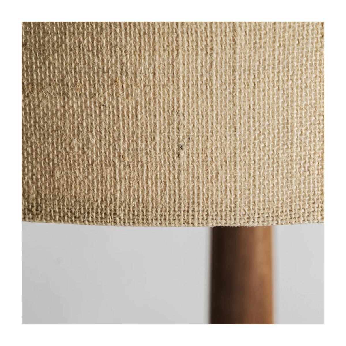 LÁMPARA DE PIE GLOGOW